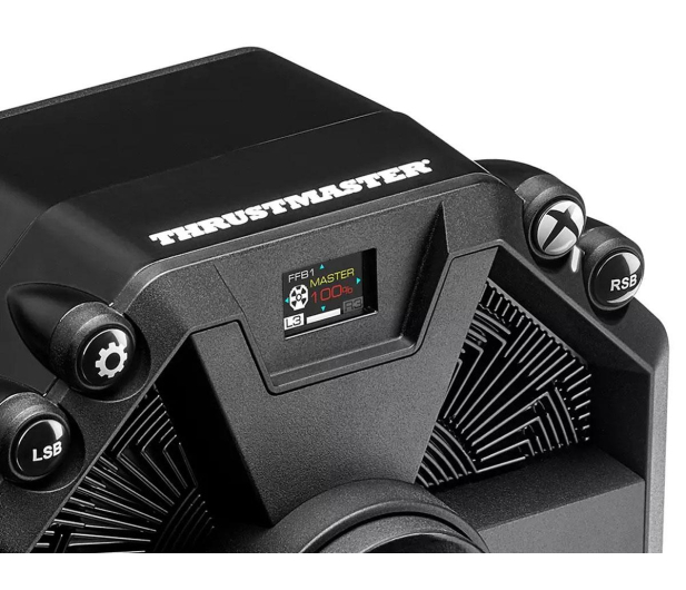 Thrustmaster T598X - 1362290 - zdjęcie 5
